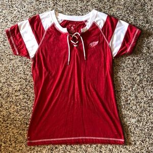 Detroit Red Wings T-shirt